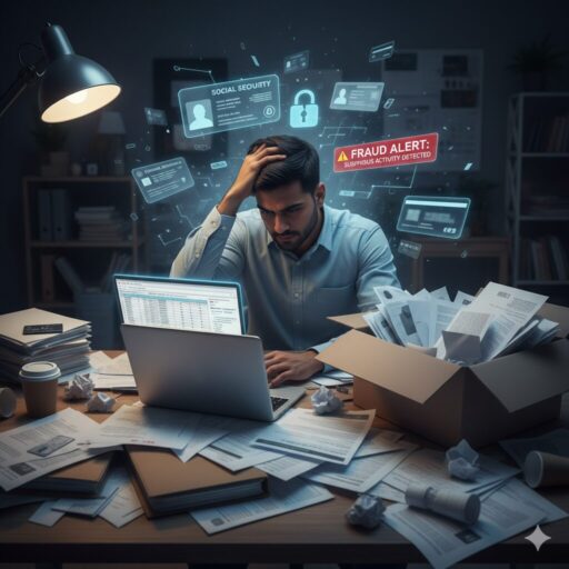 The Best Identity Theft Protection of 2025: Your Ultimate Guide to Staying Safe