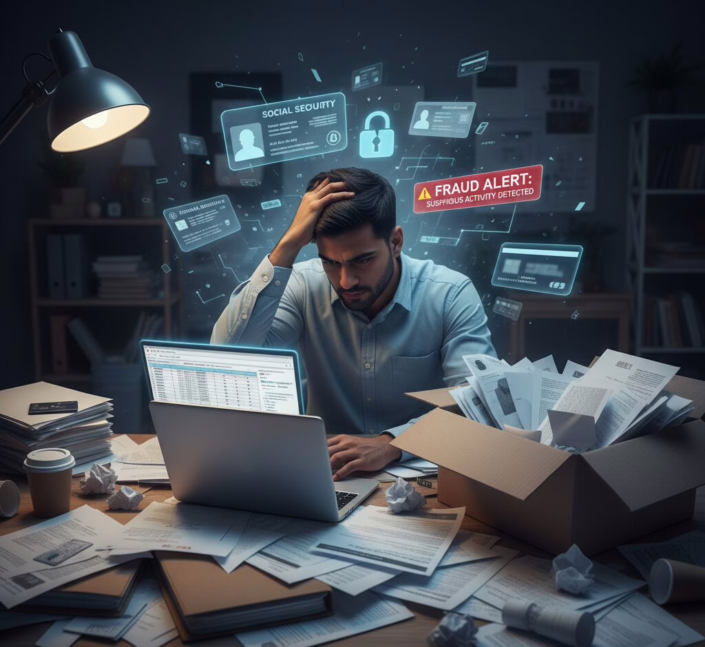 The Best Identity Theft Protection of 2025: Your Ultimate Guide to Staying Safe