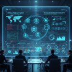 Single Pane of Glass' Revolutionizing Corporate Security