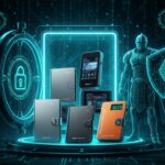 The 5 Best Crypto Hardware Wallets of 2025