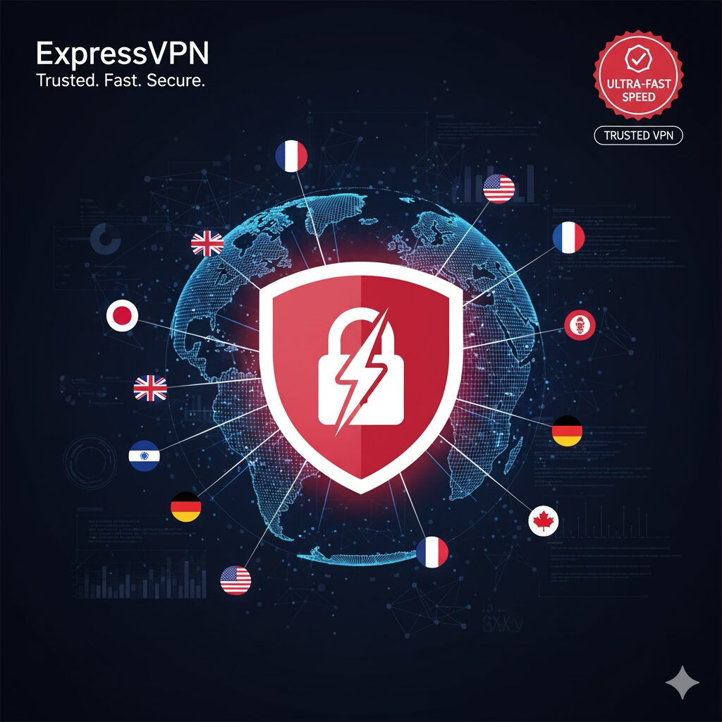 NordVPN vs. ExpressVPN: Which One is Actually Better in 2025? 2