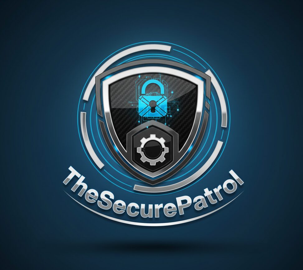 TheSecurePatrol