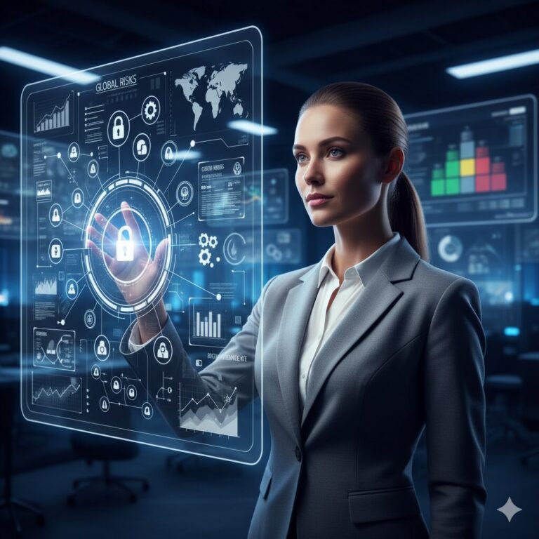 Beyond the Unknown: Mastering Risk Management for Unbreakable Business Resilience