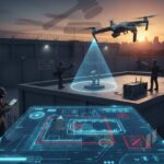 Drone Defense 101: How to Legally Protect Your Facility from Aerial Spying