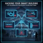 Hacking Your Smart Building