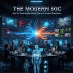 The Modern SOC