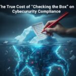 The True Cost of "Checking the Box" on Cybersecurity Compliance