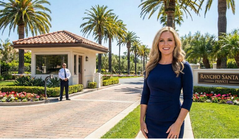 Why San Diego Gated Communities Need Security Guards