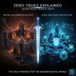Zero Trust Explained