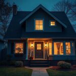 prevent home break-ins