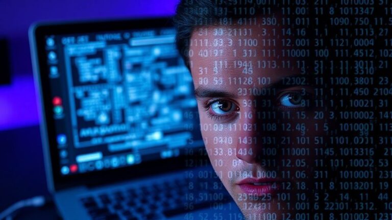 Guide to Protecting Your Online Identity: Staying Safe in the Digital Age