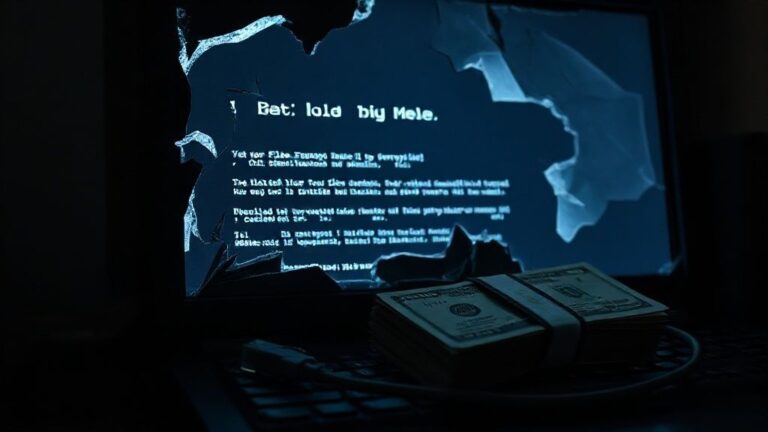 Ransomware profits drop as victims stop paying hackers