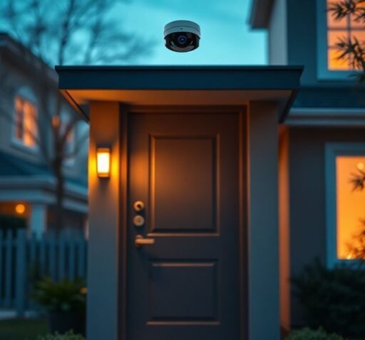 Protect Your Home - 20 Tips for Your Safety!