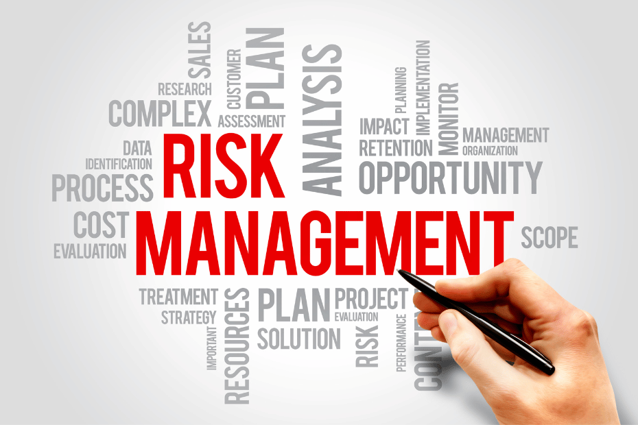 Mastering Risk Management for Unbreakable Business Resilience