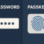 Passkeys vs Passwords - Why You Should Finally Ditch Your Master Password in 2025