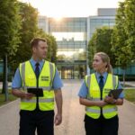 Secure Patrol Strategies