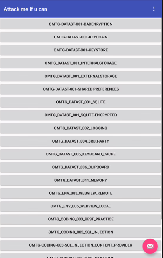 Examining Android Encryption Processes with Frida
