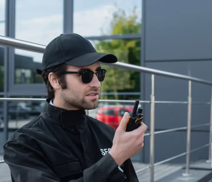 Top 10 Essential Warehouse Security Tips for Business Owners