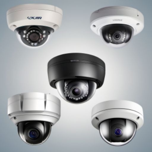 The Ultimate Guide to IP CCTV Cameras: Features, Benefits, and Installation Tips