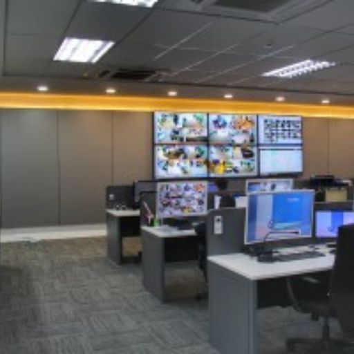 The Revolutionary Journey of Remote Security Monitoring