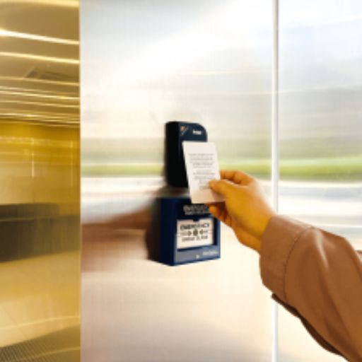 Boosting Security with Advanced Keyless Entry Systems – Access control systems