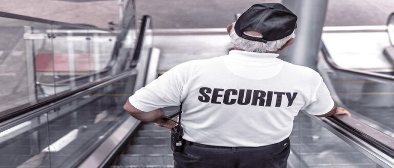 Boosting Your Business Safety: Top Tips to Enhance Security Guard Services