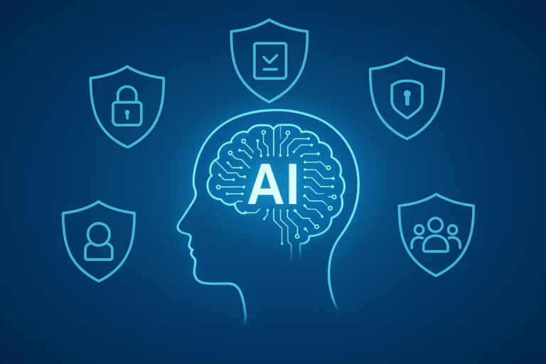 Unlocking AI’s Potential: 5 Essential Rules for Secure Business Integration