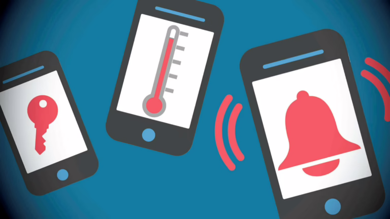 Stay Safe: Avoid Fake Contact Tracing Apps and Cyber Threats