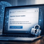 The Alarming Rise of AI-Powered Phishing Kits: A Growing Cyber Threat