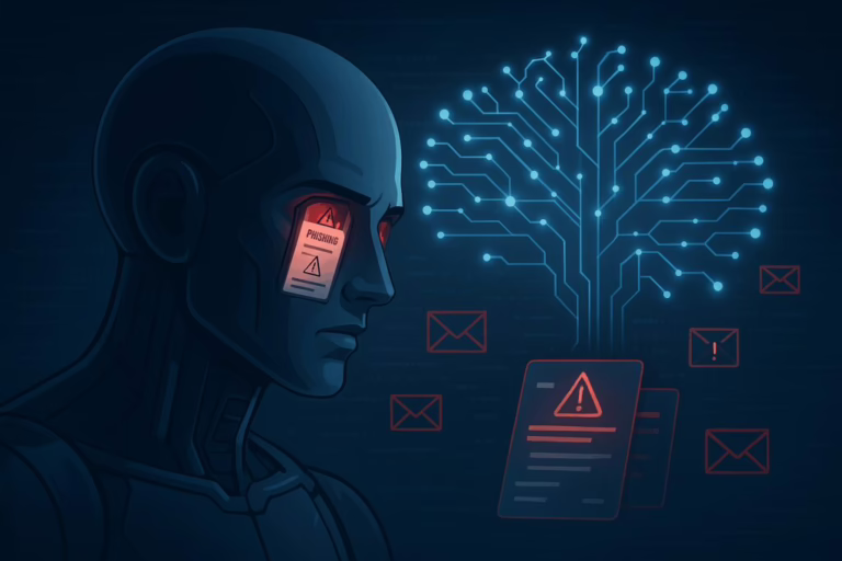 AI and Cybercrime: The Hidden Dangers of Cutting-Edge Tech