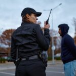 Alarm Response Security Guard Services