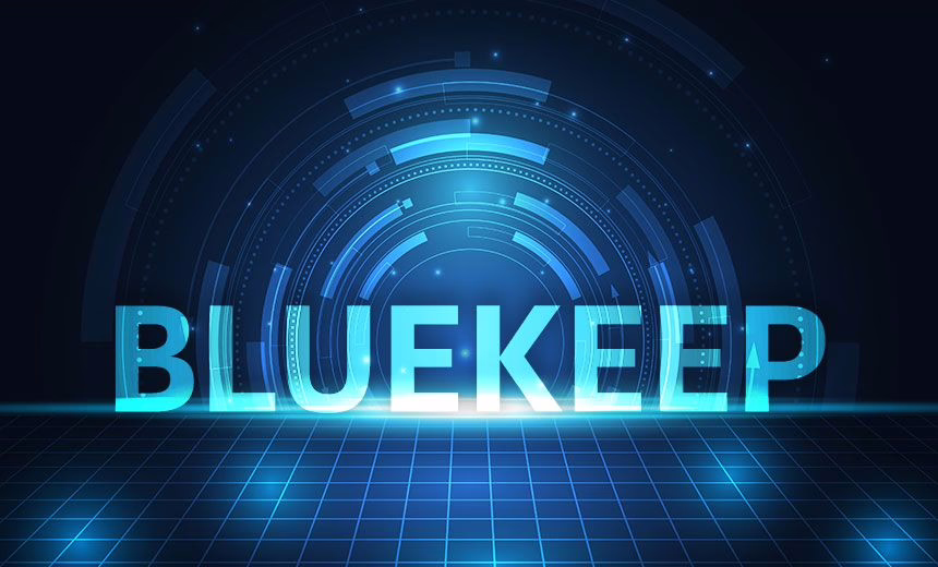 BlueKeep 1