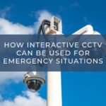 How Interactive CCTV Enhances Emergency Response