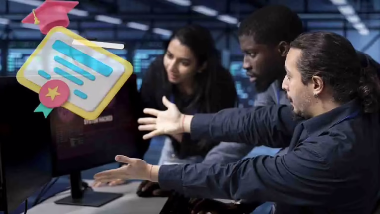 Boost Your Career with Top Cybersecurity Certifications