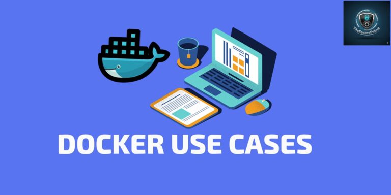 Docker Installation and Usage Example