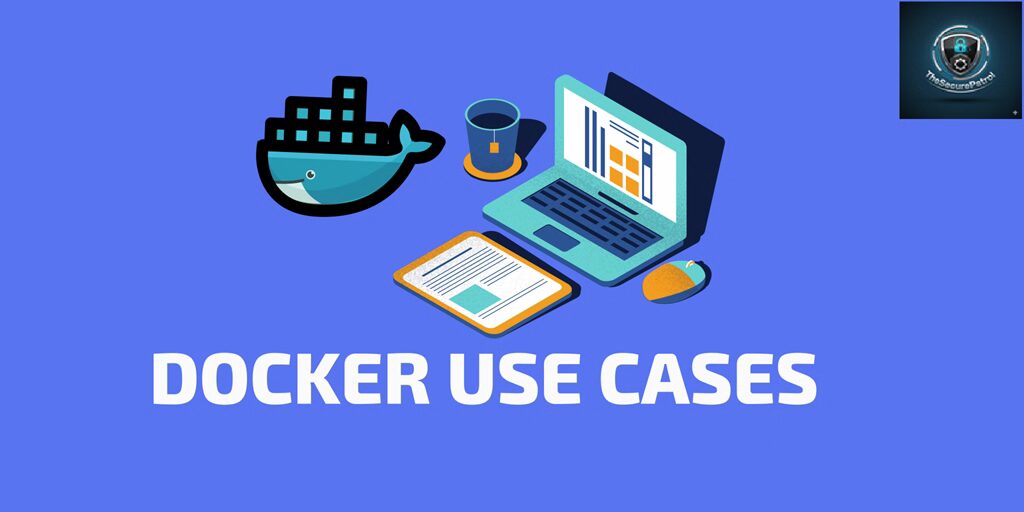 Docker Installation and Usage Example