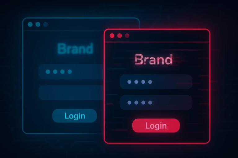 Combating Digital Impostors: A Guide to Removing Fraudulent and Typo-Squatted Domains