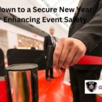 New Year’s Eve Safety: Top Tips for a Fun & Secure Celebration