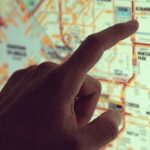 GPS for Security Guard Tracking