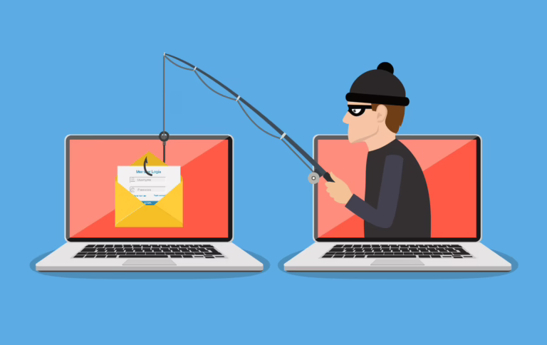 Boosting Employee Awareness: The Power of Phishing Tests