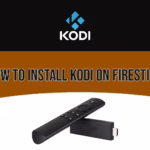Unlock Endless Entertainment: Install Kodi on Firestick in Minutes