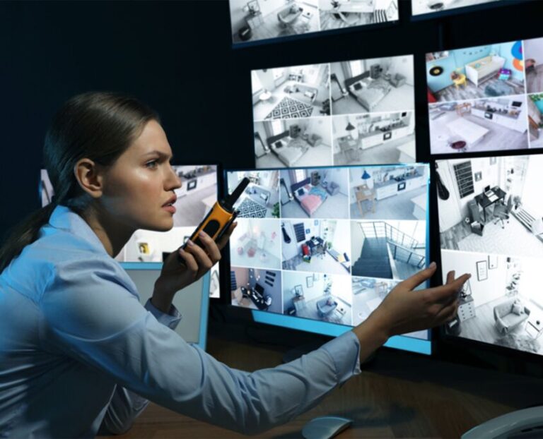 PSIM - The 'Single Pane of Glass' Revolutionizing Corporate Security