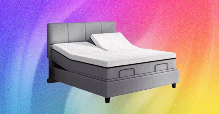 Experience the Future of Sleep: Personal Comfort’s Rejuvenate Smart Bed Reviewed