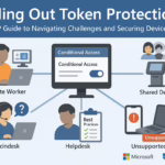 Rolling out Token Protection