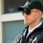 Boost Efficiency with Live Dashboard Security Guard Management Software