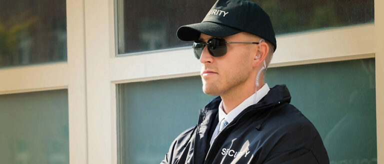 Boost Efficiency with Live Dashboard Security Guard Management Software