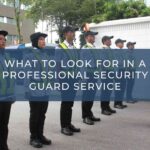 Security Guards Service Blog opt