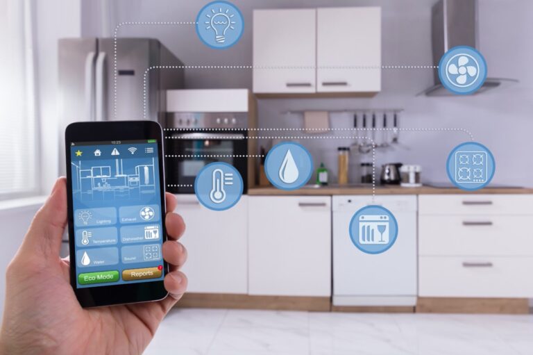 Smart Home Security Vulnerabilities