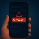 CISA Warns: New Mobile Spyware Threatening Your Privacy