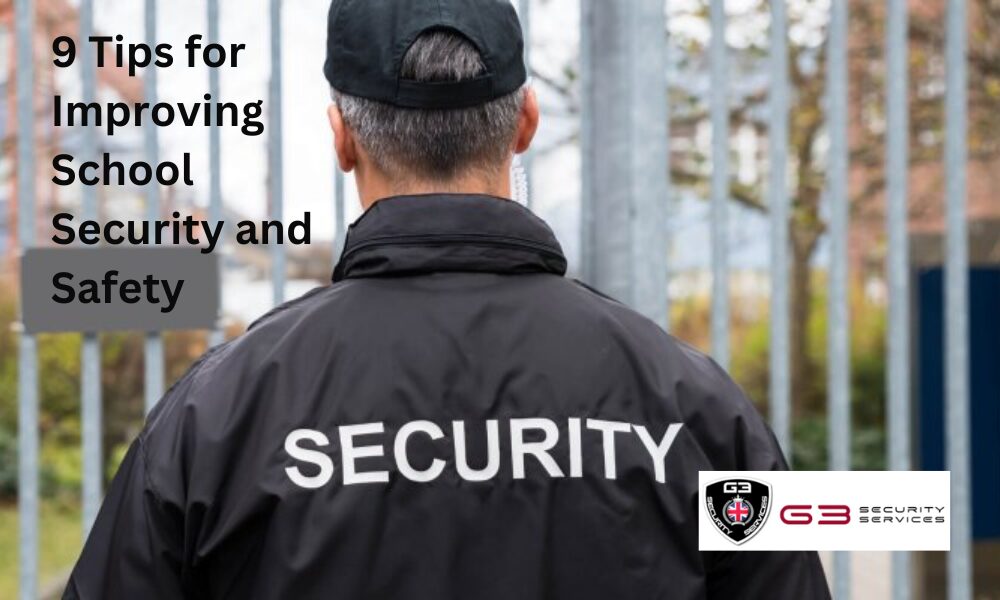 The Benefits Of Hiring a Local Security Company in Birmingham 2 1